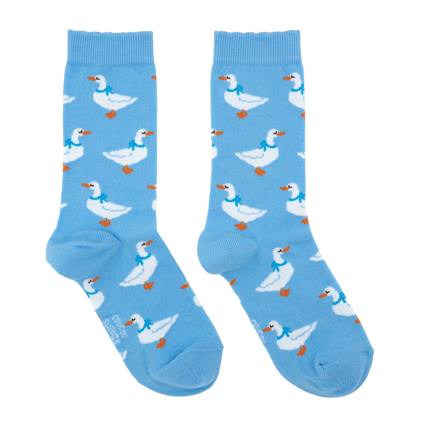 Chaussettes Oie