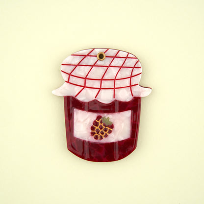 Miroir Confiture