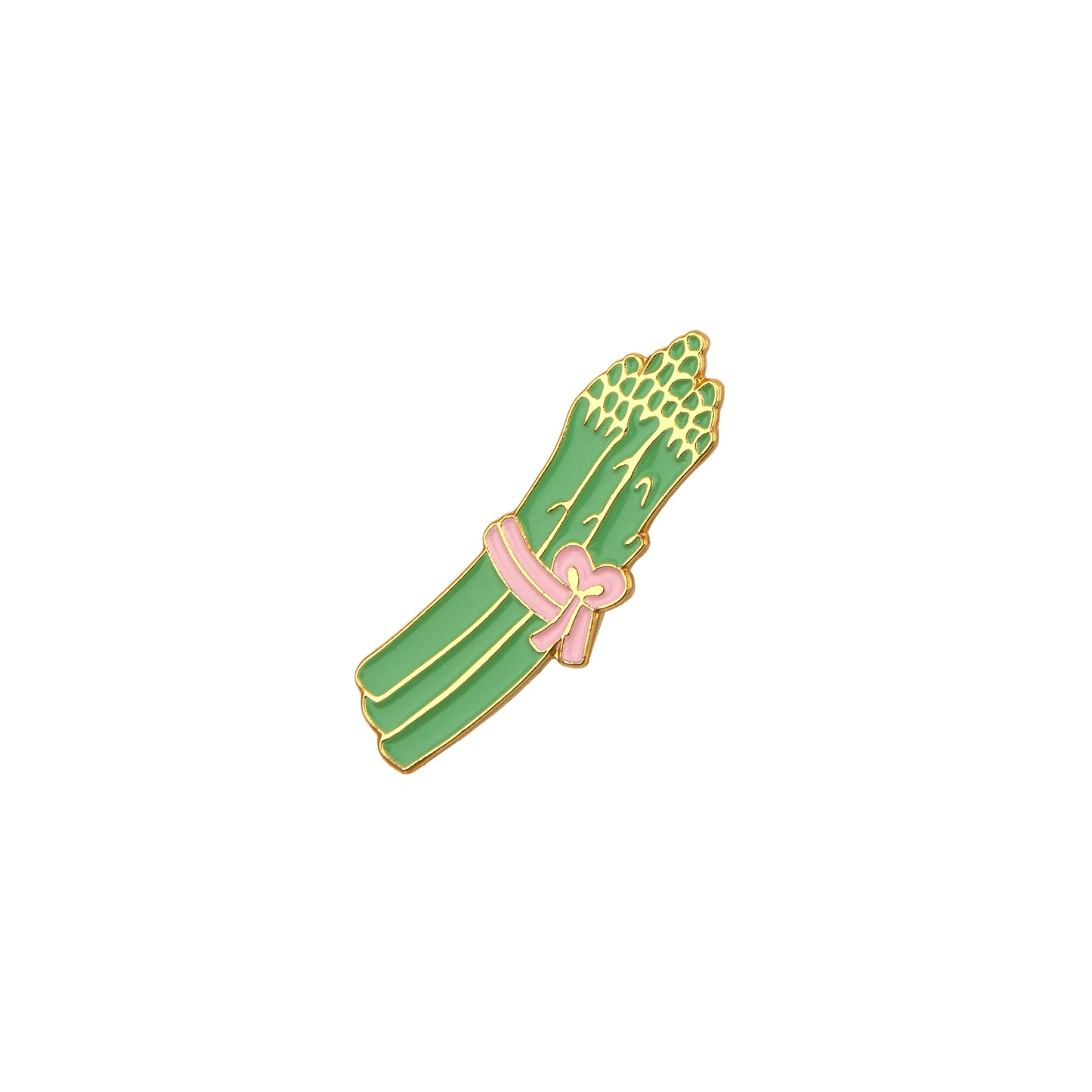 Pin's Asperge