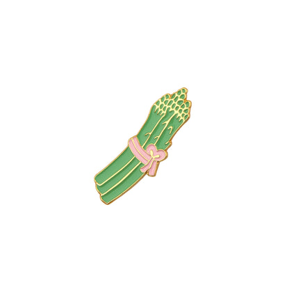 Pin's Asperge