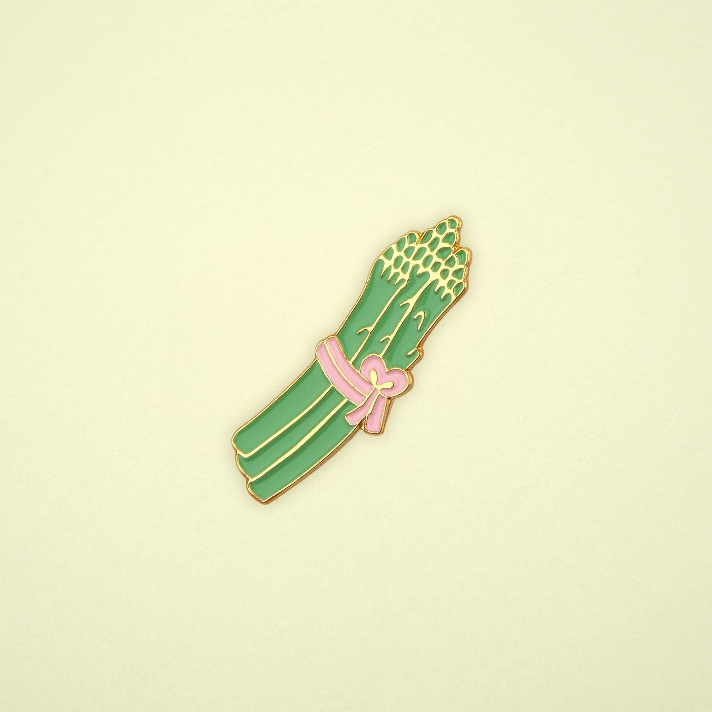 Pin's Asperge
