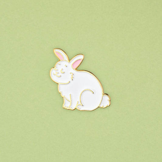 Pin's Lapin