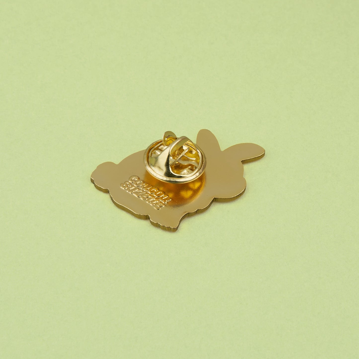 Pin's Lapin