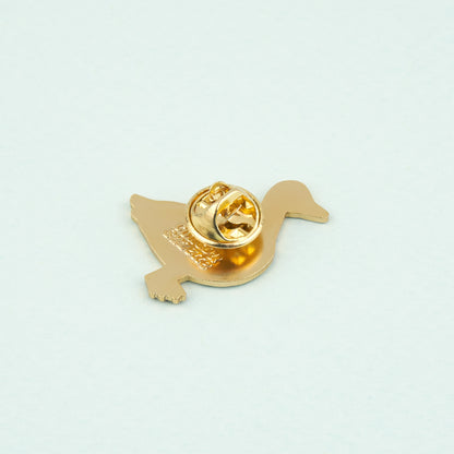 Pin's Oie