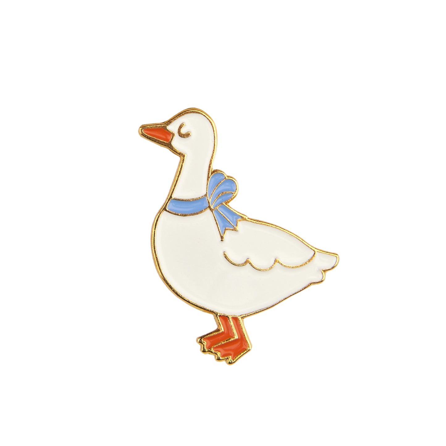 Pin's Oie
