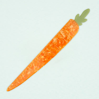 Règle Carotte