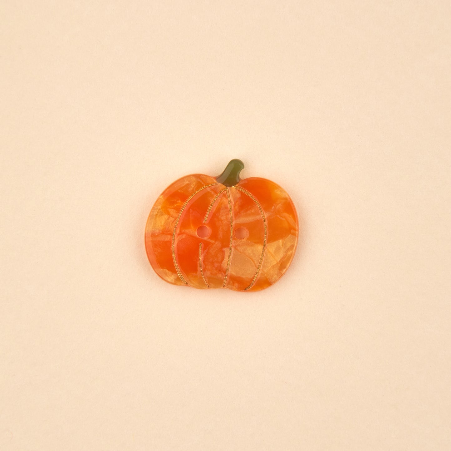 Pumpkin Buttons Kit