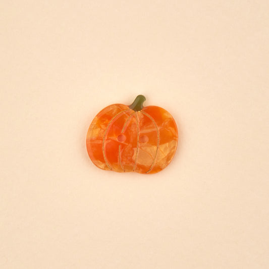 Pumpkin Buttons Kit