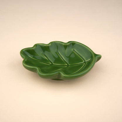 Coupelle Feuille
