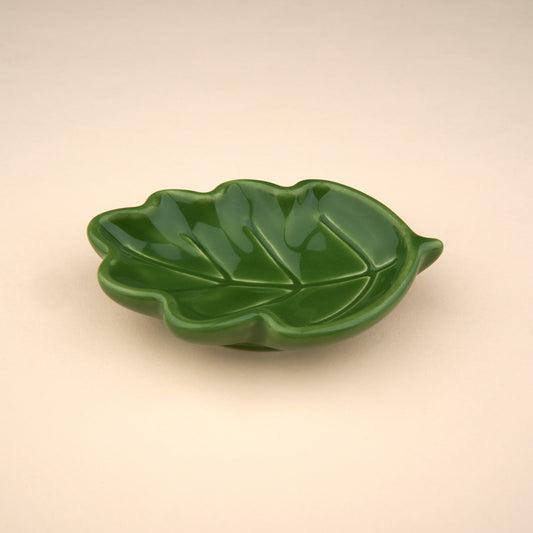 Coupelle Feuille