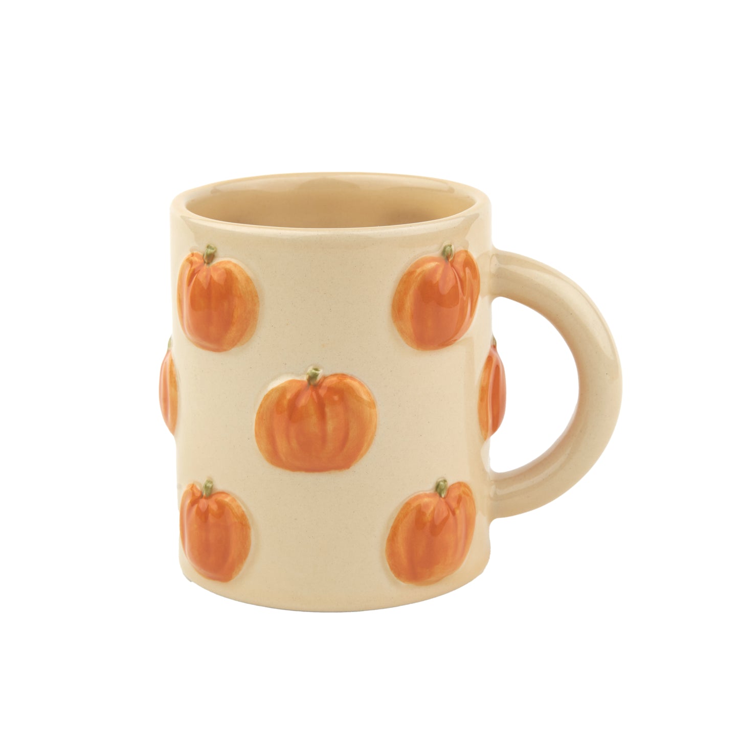 Mug Citrouille