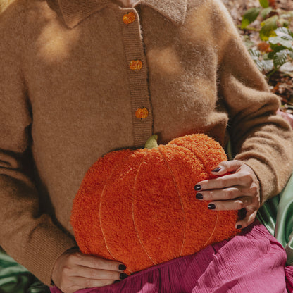 Pumpkin Buttons Kit