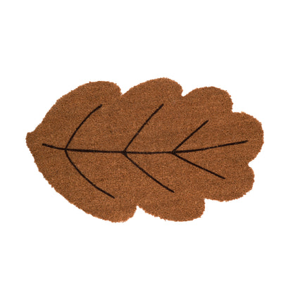 Paillasson Feuille