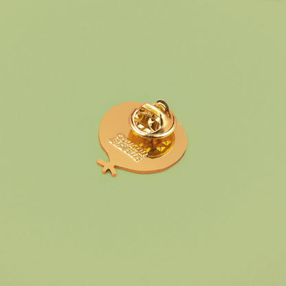 Chestnut Pin