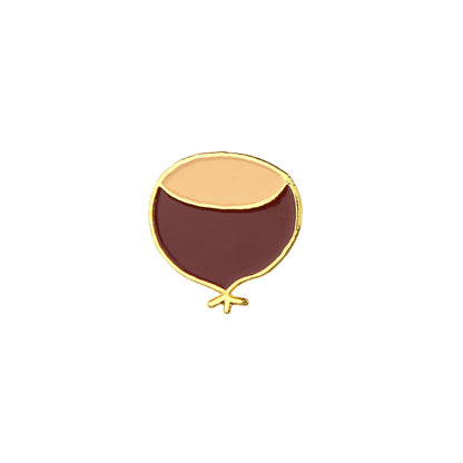 Chestnut Pin