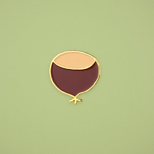 Pin's Châtaigne