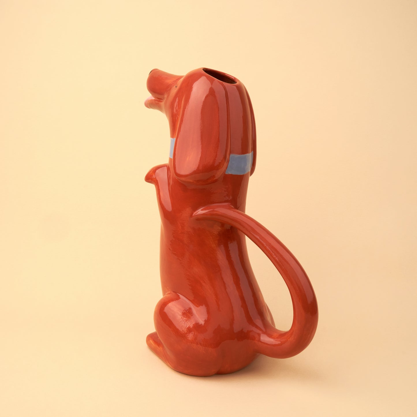 Dachshund Carafe