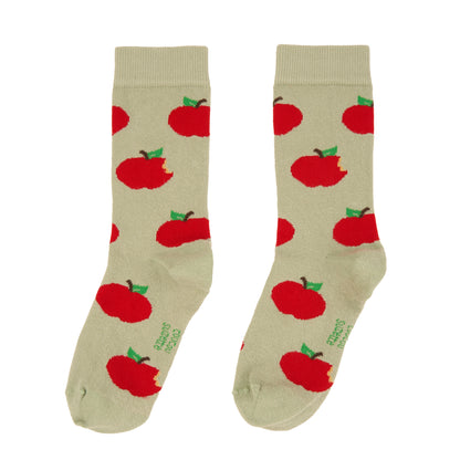 Chaussettes Pomme