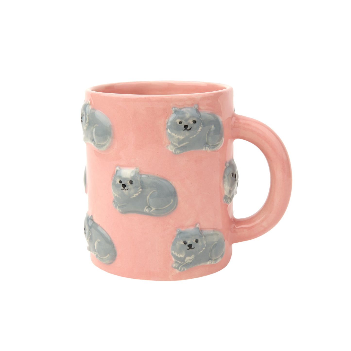 Suzette Cat Mug