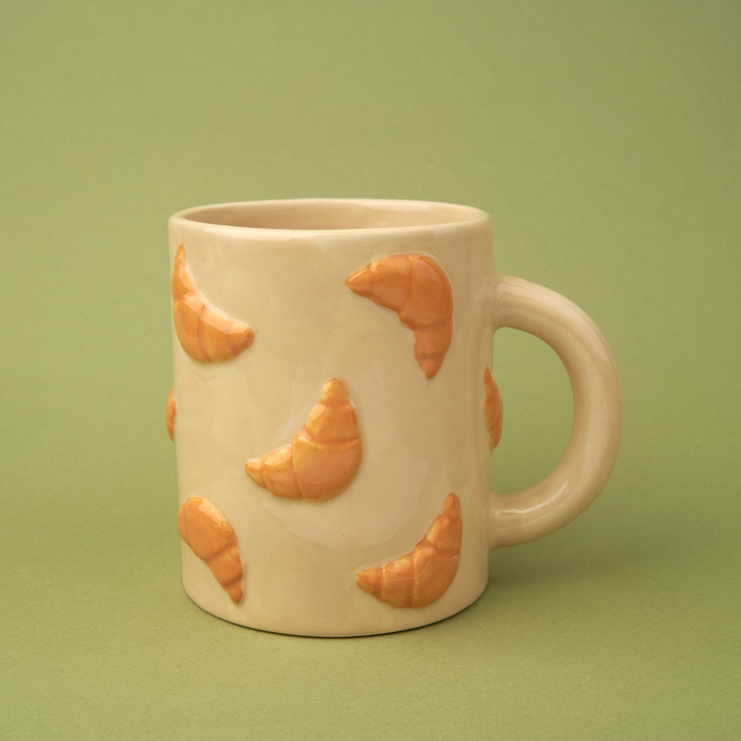 Mug Croissant