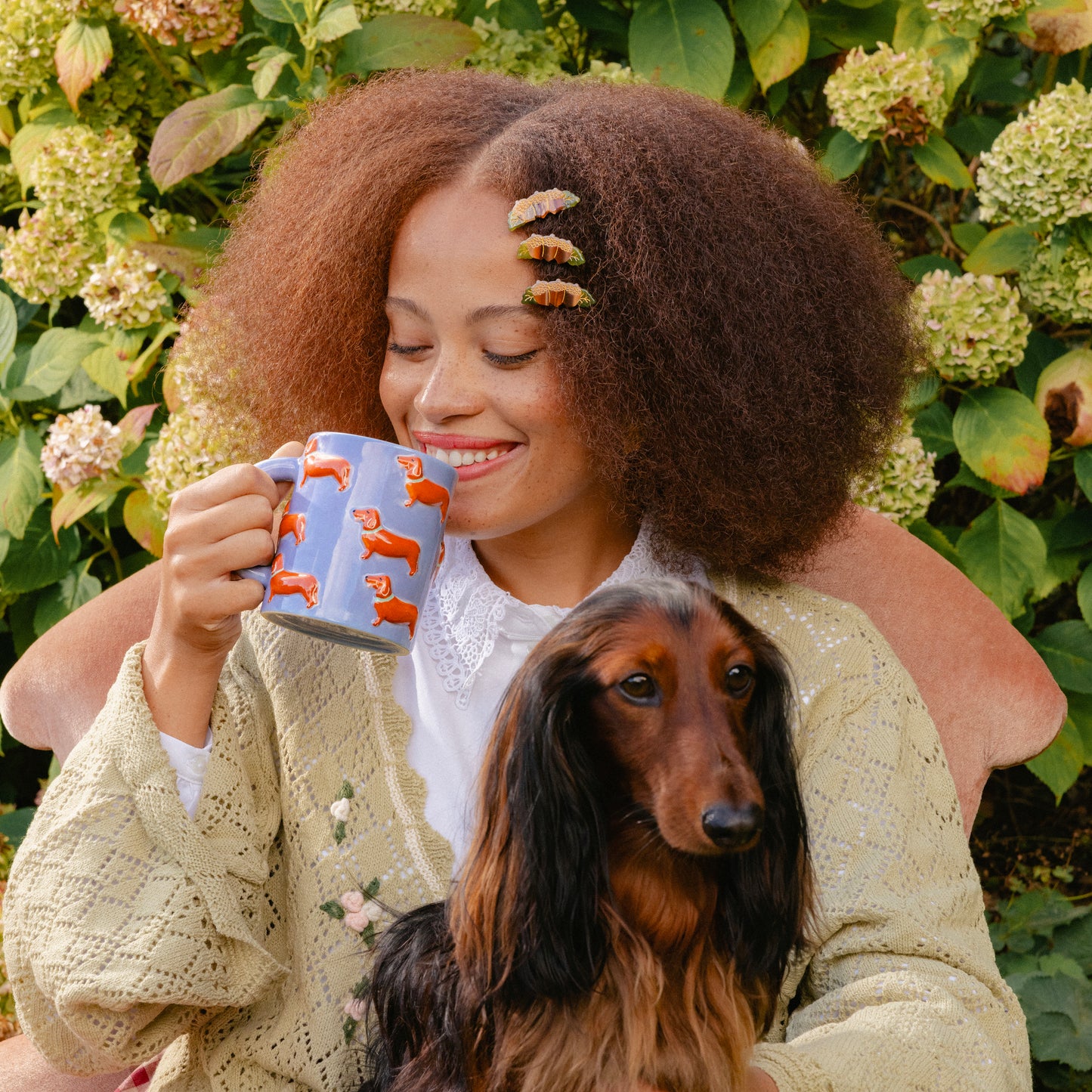 Dachshund Mug