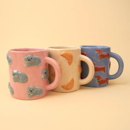 Dachshund Mug