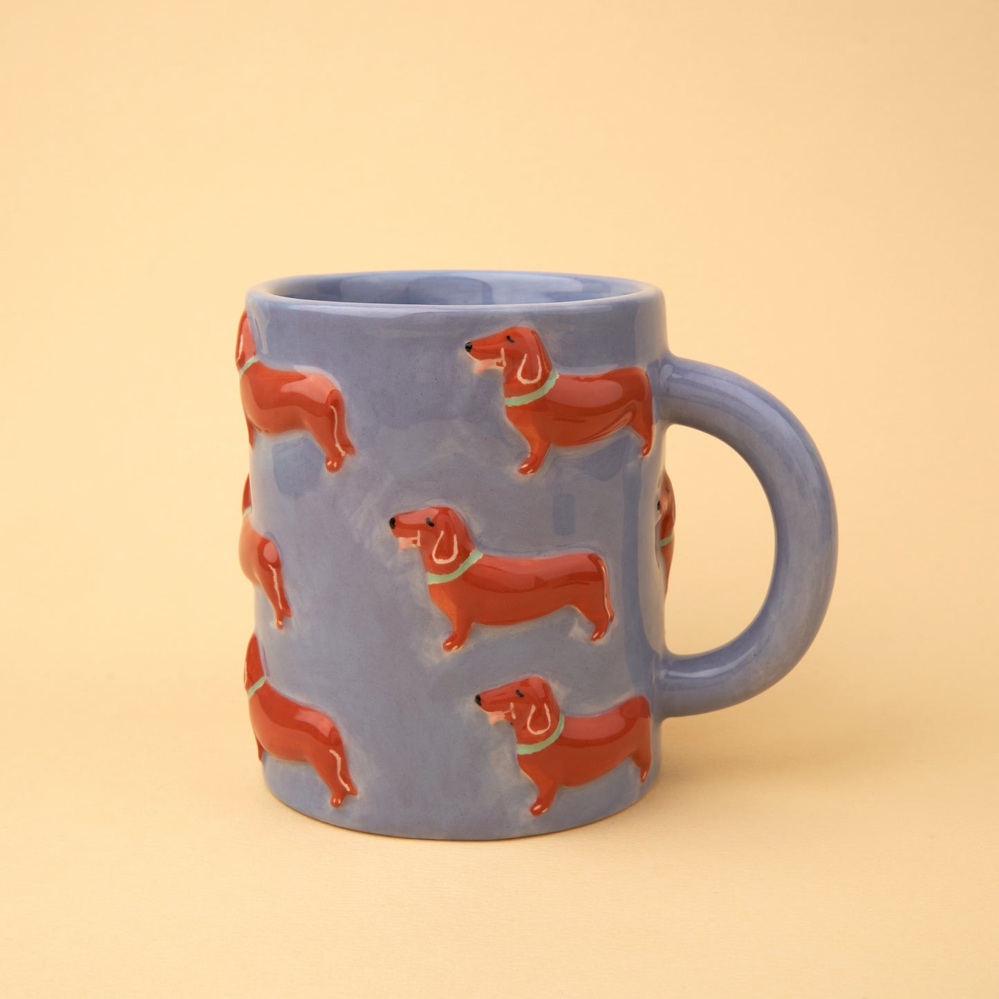 Mug Teckel