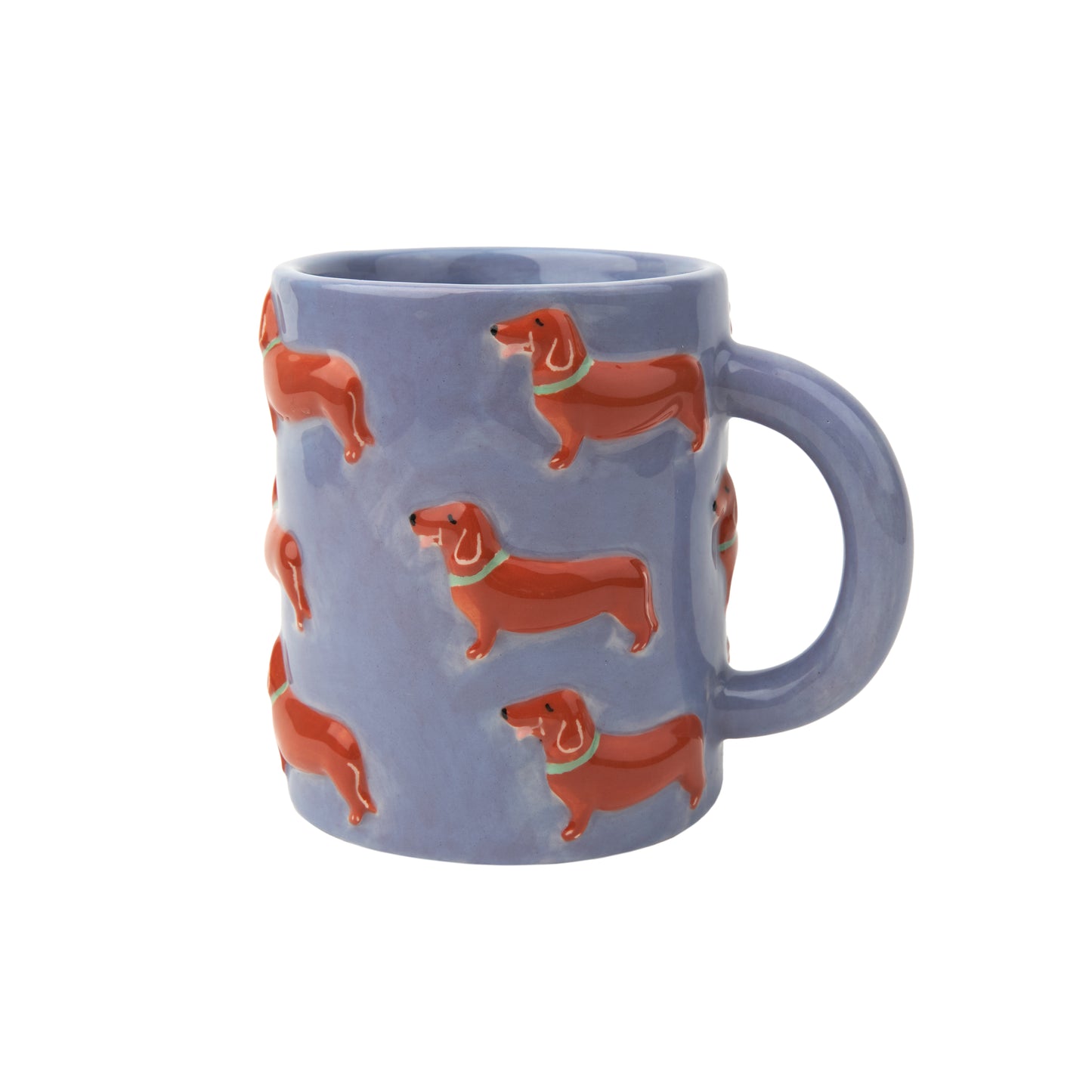 Dachshund Mug