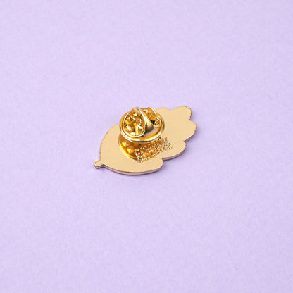 Leaf Pin