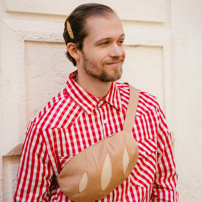 Bread Fanny Pack