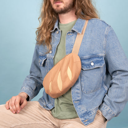 Bread Fanny Pack