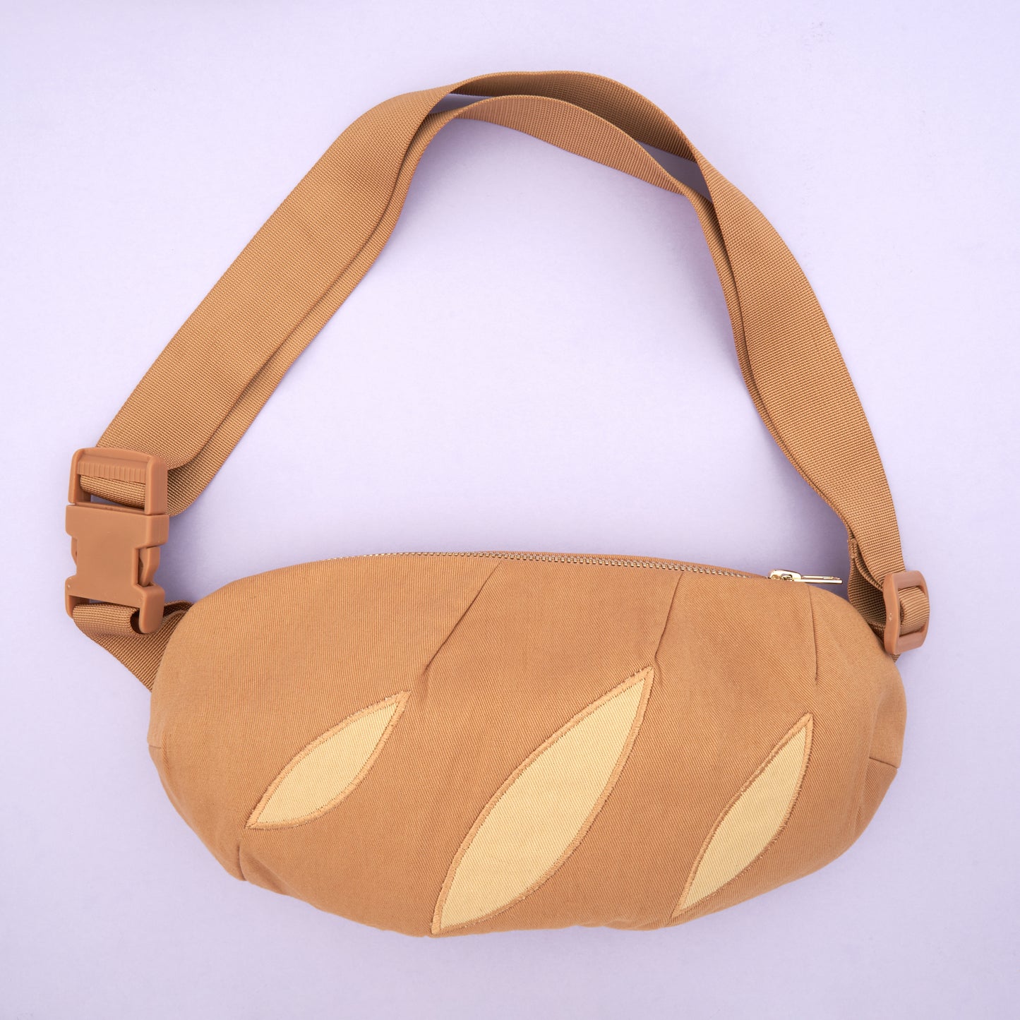 Bread Fanny Pack