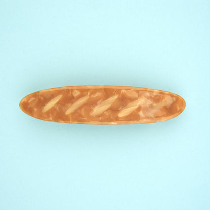 French barrette Baguette