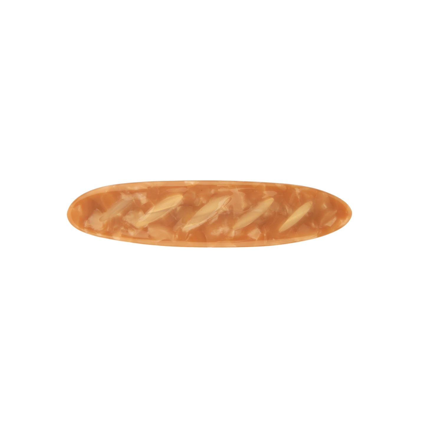 Baguette French Barrette