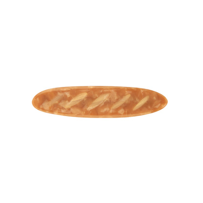 French barrette Baguette