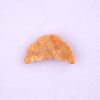 Croissant Hair Clip