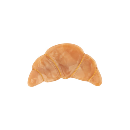 Barrette Croissant