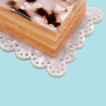 Millefeuille Eclair Box