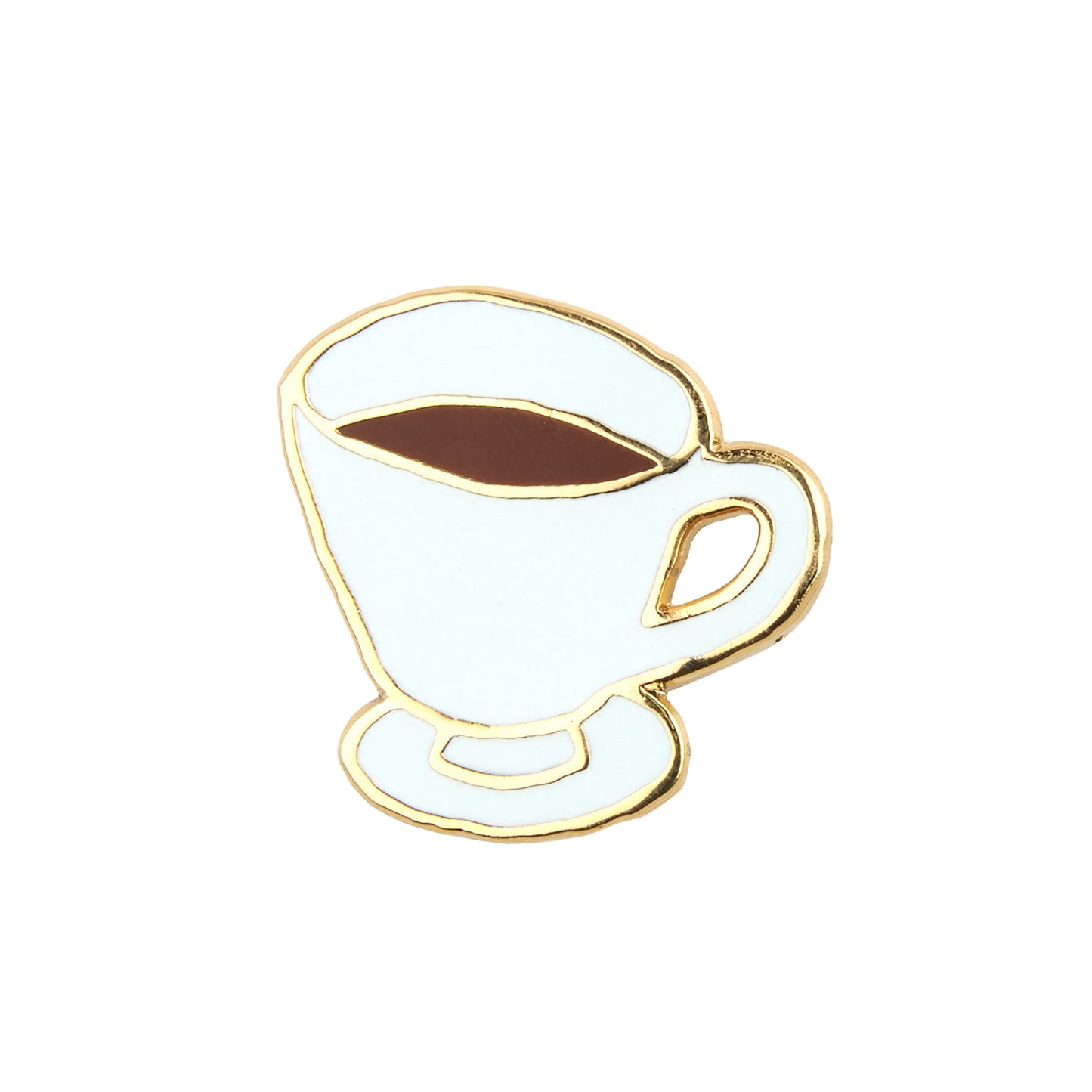 Coffee Pin