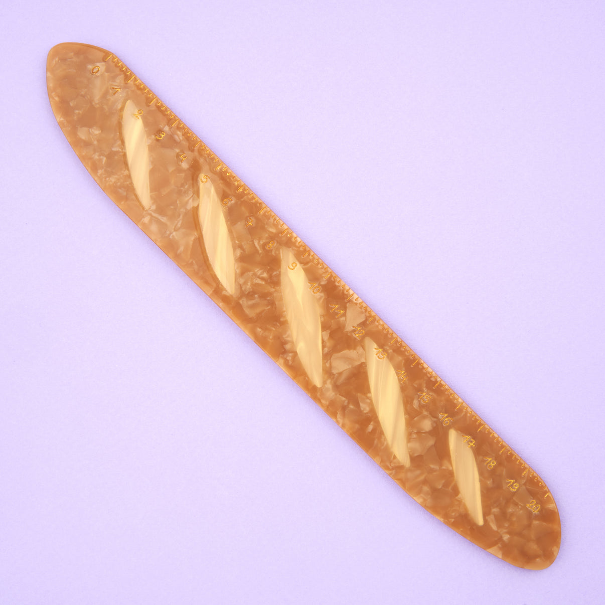 Baguette Ruler Coucou Suzette
