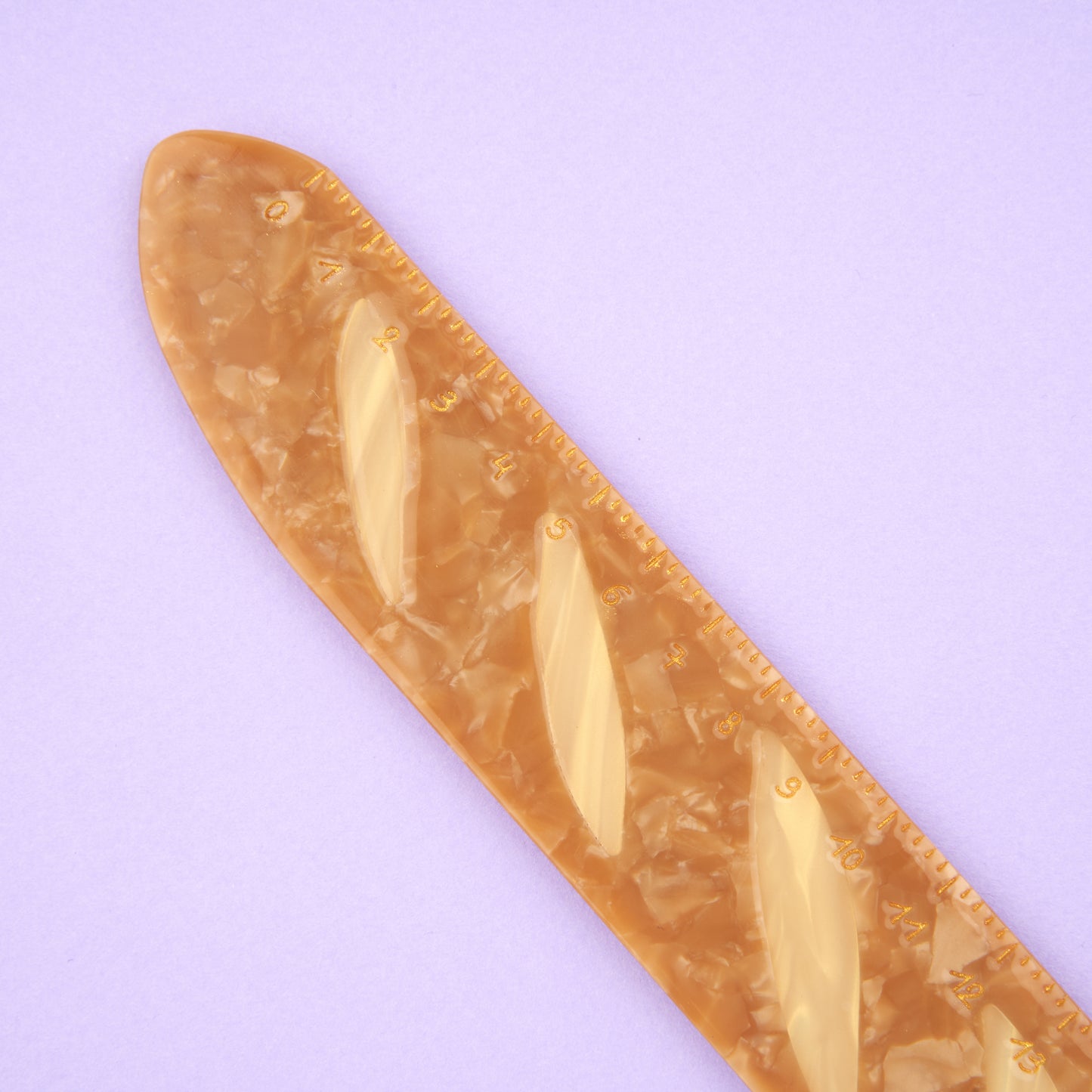 Règle Baguette