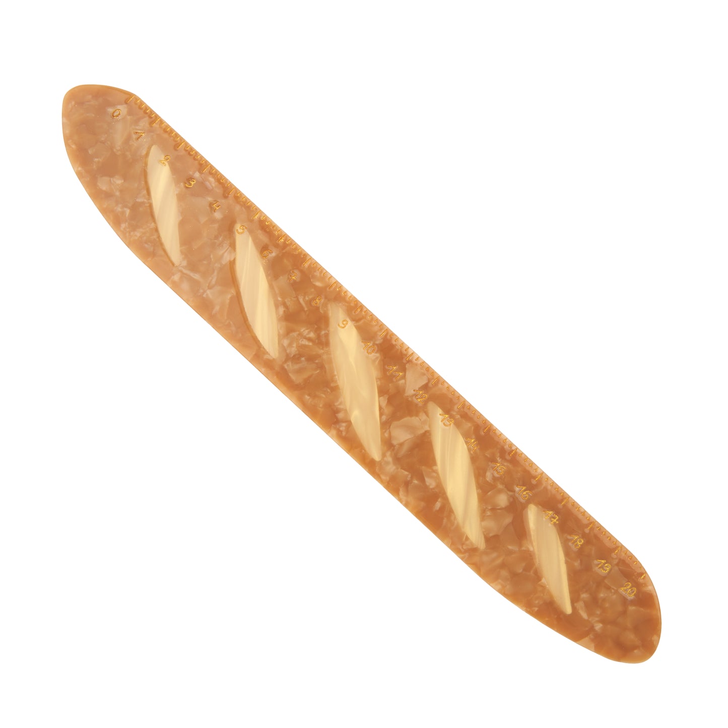 Règle Baguette