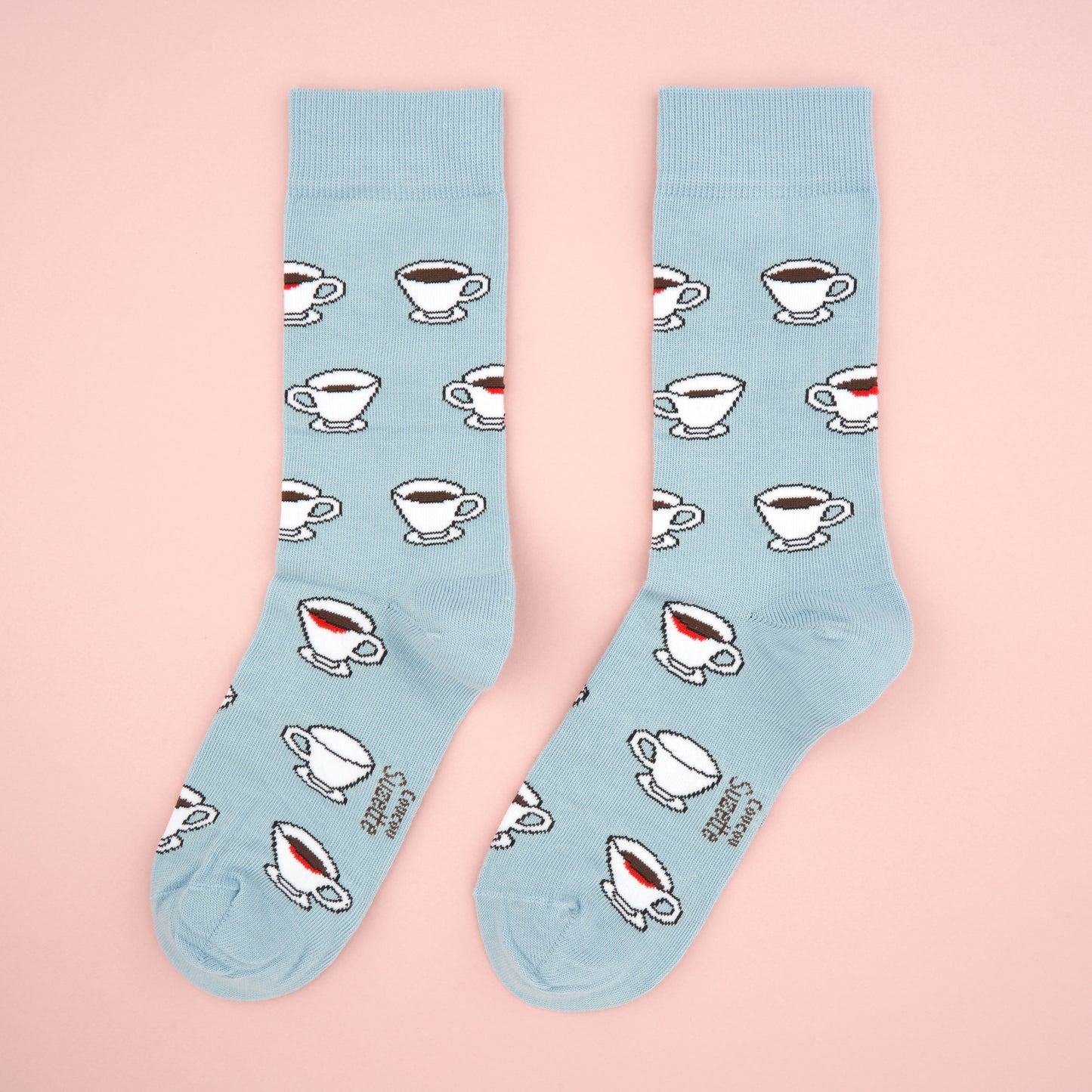 Coffee Socks