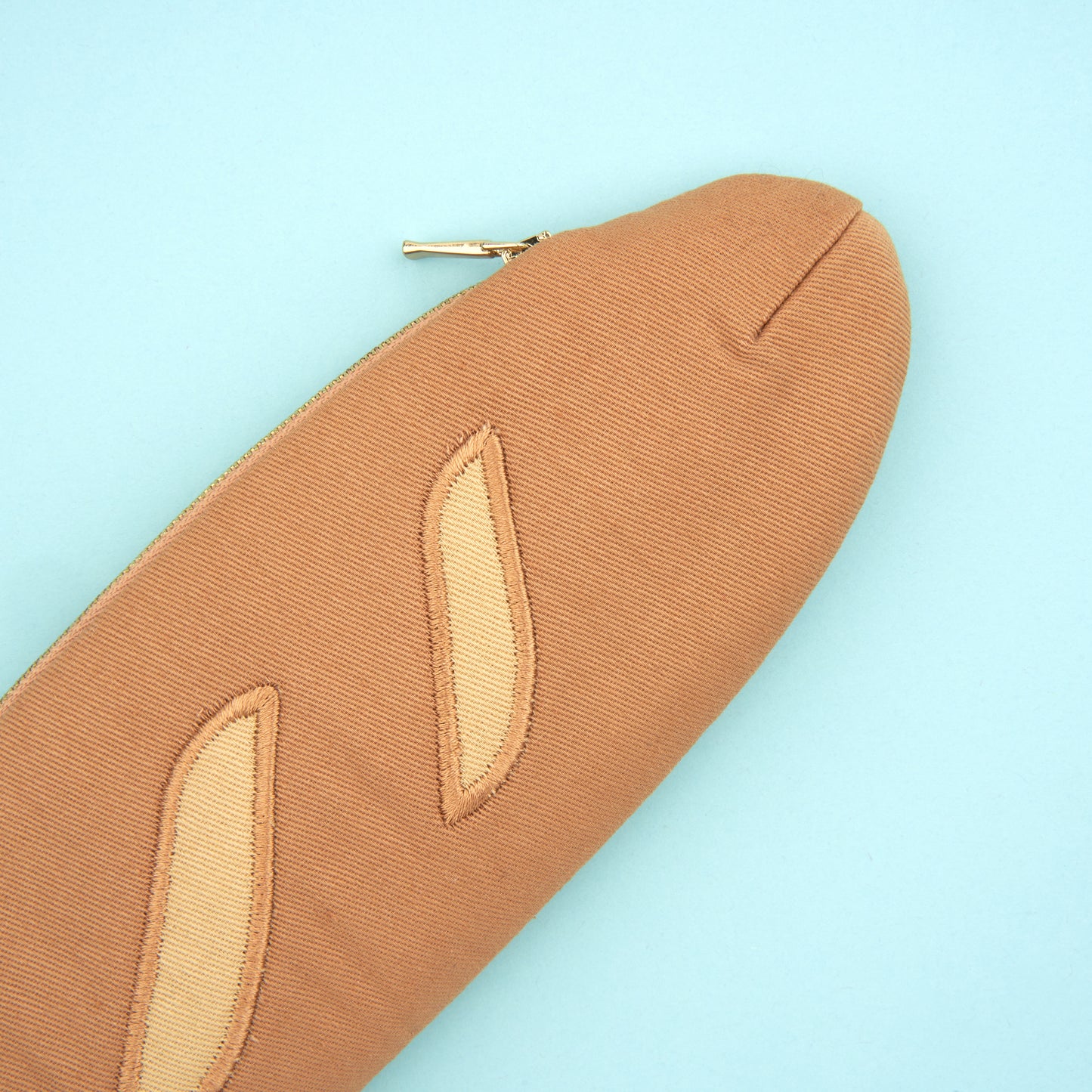 Baguette Pencil Case