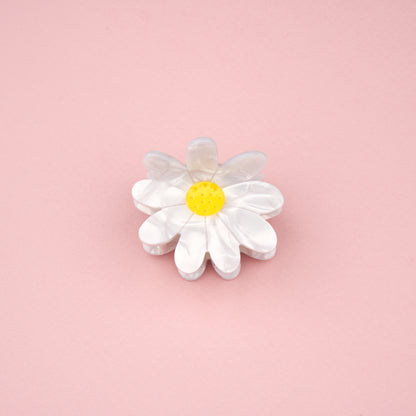 Pince à cheveux Pâquerette