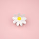 Daisy Hair Claw