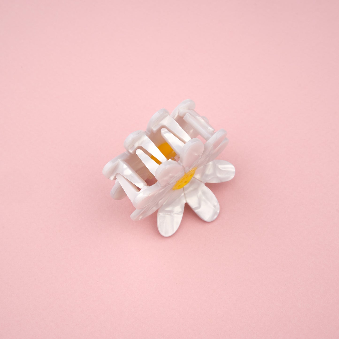 Pince à cheveux Pâquerette
