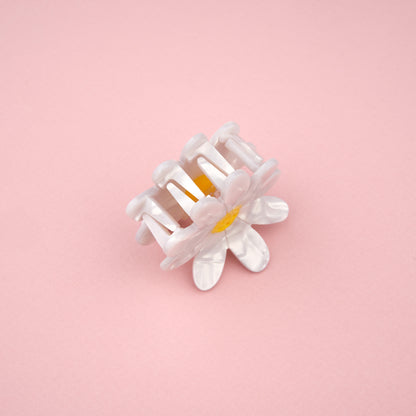 Pince à cheveux Pâquerette