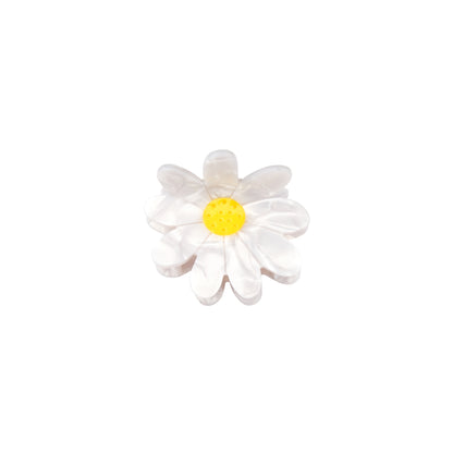 Pince à cheveux Pâquerette