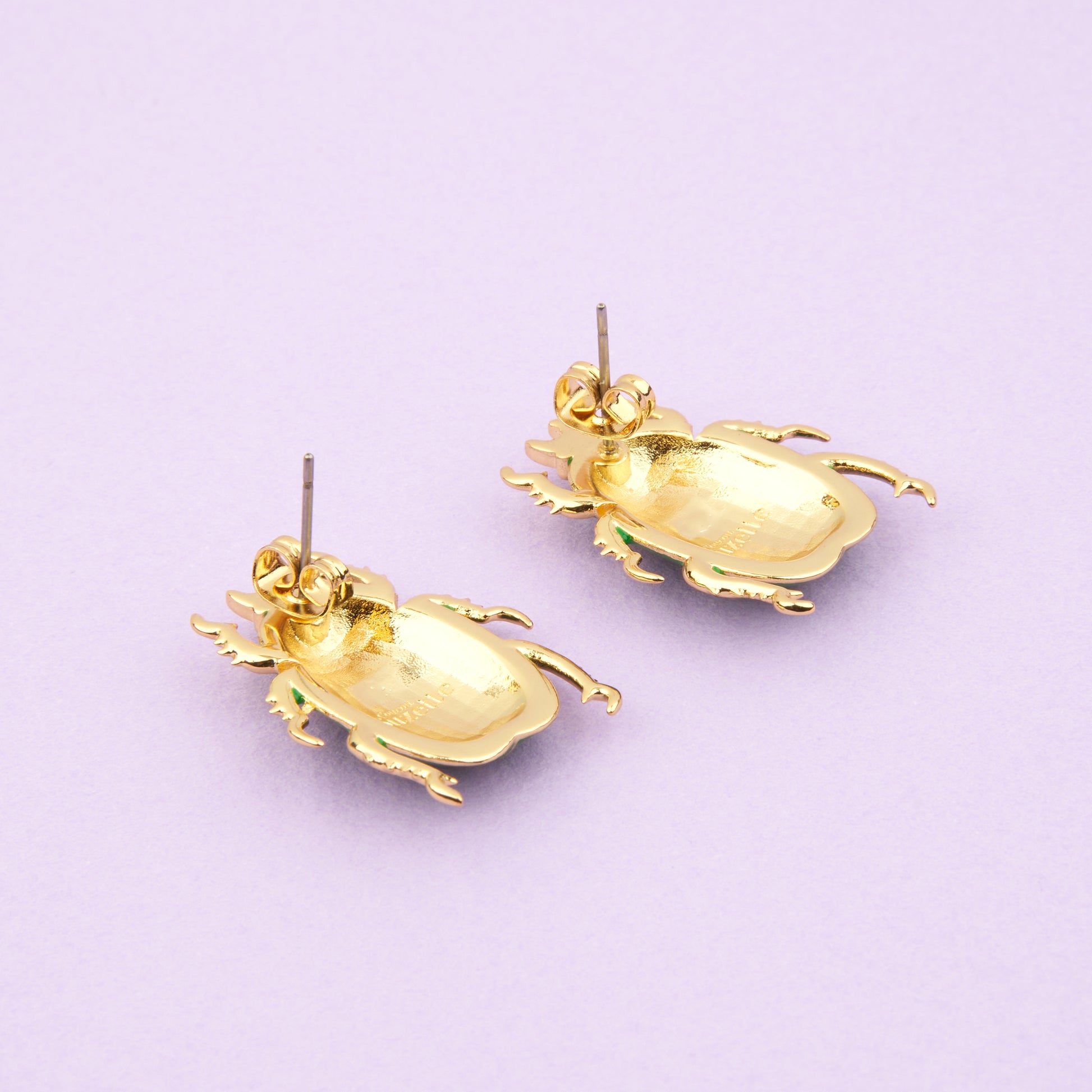 Boucles d'oreilles insectes - Canada Boucles d'oreilles insectes - Canada